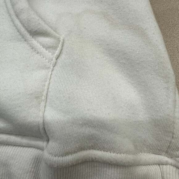 Oklahoma State ‘Pistols Firing’ Embroidered Hoodie Game Day Spirit Sweatshirt - Picture 6 of 6